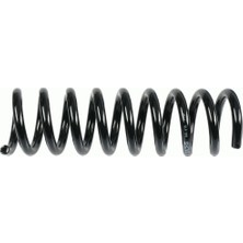 Helezon Yay Arka Renk Mercedes-Benz C-Serisi (W203) C 200 Cdı (203.004) 2000-2007 Sachs Shs 996613
