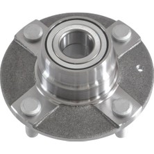 Netex Teker Poryasi Arka Rulmanli Kia Cerato 1.5 Crd Accent 95-00/elantra 98-00( Koli Adedi : 12ADET ) Net