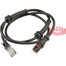 Abs Sensör Kablo Arka Sağ-Sol Renault Megane Iı Sagemfrans Sgm 60109