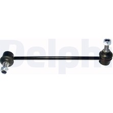 Z Rot Ön Sağ Mercedes-Benz Vito 109 Cdı (639.601, 639.603, 639.605) 2003-2008 Delphi Del TC1551