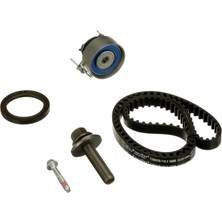 Triger Seti Ford Fiesta Vıı (Hj, Hf) 1.0 Ecoboost / Van Vı (Cb1, Ccn) 2012-2017 Gates Gat K02T359HOB