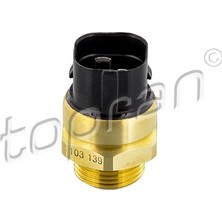 Fan Müşürü Vw Golf Iv Variant (1j5) 1.9 Tdı / Bora I (1j2) (1j1) 1997-2013 Topran Tpr 103139001