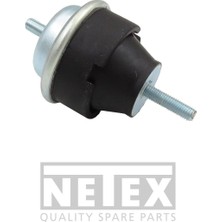 Motor Takozu Sağ Hidrolik [ Peugeot 106 , 205 306 405 Partner Citroen Berlingo ] Netex Ntx R13 5268