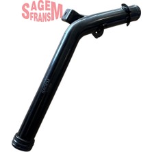 Devirdaim Borusu Fiat Doblo 1.2 01-09 Sagemfrans Sgm 131309