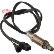 Oksijen Sonda Sensör Fiat Tempra, Tipo 1.6 Sagemfrans Sgm 11218