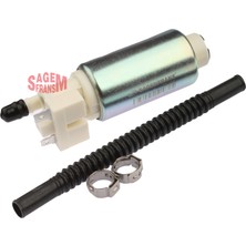 Benzin Yakit Pompa Set Renault Clio Ii, Kangoo 1.4 Sagemfrans Sgm 30140