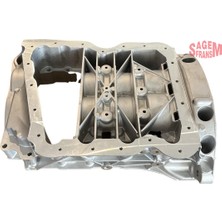 Yağ Karteri Renault Master 2.3 Dci M9T, Opel Movano Cdti 10 => Sagemfrans Sgm 46122