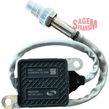 Oksijen Sonda Nox Sensörü Peugeot 508-3008-5008-EXPERT-PARTNER-RIFTER Sagemfrans Sgm 11249