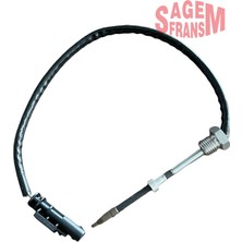 Turbo Isi Kaptorü Fiat Egea 1.6 Euro 6 2020 Sagemfrans Sgm 33144
