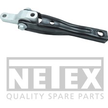 Netex Motor Takozu Arka [ Volkswagen Golf Vii, Passat, Touran 1.2tsı 1.4tsı 1.4tgı 1.8tsı 1.6tdı 2.0tdı 12
