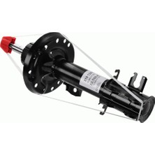 (Y.k. Ön Sağ Fiat Fiorino 1.3 D Multijet (225BXD1A, 225BXB1A, 225BXB11) Sachs Amortisör Scs 315124