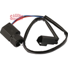 Kilometre Hiz Sensörü Ford Transit, Connect Sagemfrans Sgm 50198