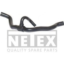 Radyatör Alt Hortumu [ Opel Insignia ] Netex Ntx R06 11737