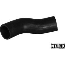 Turbo Hortumu Küçük (Plastik Parça Hariç) Doblo Iı 10-> Kelepçeli Netex Ntx R06 30423K