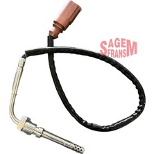 Turbo Isi Kaptoru Audi A1 1.6 Tdi 10-15, Seat Ibiza Iv St 1.6tdı 11-15 Sagemfrans Sgm 33177