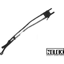 Yakit Hortumu Daily Iv 06-12 Netex Ntx R06 30023