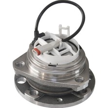 Teker Poryasi Ön Rulmanli 4 Bijon Opel Astra H1.3cdtı 04 =>( Koli Adedi : 6ADET ) Netex Ntx Rlp P320