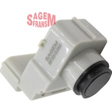 Park Sensörü Arka Hyundai Accent 10 =>, IX35, I10, IX55, Tuscon Sagemfrans Sgm 62112