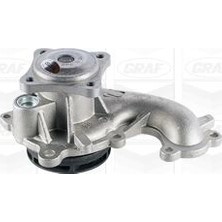 Devirdaim Ford Focus I (Daw, Dbw) 1.8 Tdci / Kombi Van (Dnw) Sedan (Dfw) 1998-2005 Graf Gra PA742
