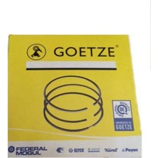 Motor Segmani Std 76 mm [ Renault R9, R11, R12, R19 C1J-C2J 1.4 ] Iss 63335003G (4'li Paket)