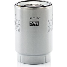 Yakit Filtresi Renault Megane I Classic (La0 2.0 Rt 2001-2003 Mann Filter Man Wk 11 001 x