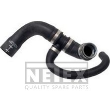 Radyatör Alt Hortumu [ Mercedes Sprinter 3.0 V6 2012-2014 ] Netex Ntx R06 44082