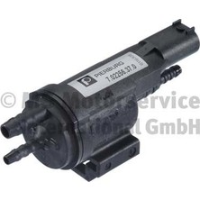 Egr Egzoz Kontrol Valfi Mercedes-Benz Sprinter 3,5-T Panelvan Pierburg Pıe 7.02256.37.0