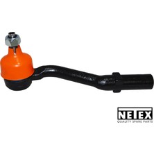 Rot Başi Sol Citroën Ds3 (Sa_) 1.6 Hdi 115 / Cabrio 1.2 Thp 110 2009-2015 Netex Ntx SRB0126