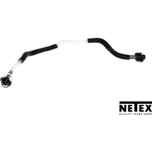 Yakit Hortumu Sprinter Vito Netex Ntx R06 44687