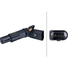 Tekerlek Hiz Sensörüseat Cordoba Seat (6l2) 1.2 2002-2009 Hella Hel 6pu 009 163 481