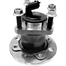 Teker Poryasi Arka Rulmanli 4 Bijon Opel Astra H1.3cdtı 04 =>( Koli Adedi : 6ADET ) Netex Ntx Rlp P4
