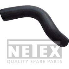 Turbo Hortumu [ Opel Vectra C 2.0dti / 2.2dti 2003=>] Netex Ntx R06 11612