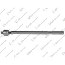 Rotmili Peugeot 307 Break (3e) 1.4 16V / (3A Sw (3h) 2.0 2000-2012 Orjin Orj 00921 (2'li Paket)