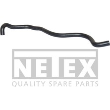Kalorifer Hortumu [ Peugeot 106 1.4 (TU3JP) ] Netex Ntx R06 32103