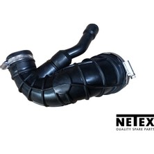 Hava Filtre Körüğü Nemo-Fiesta V 08-> Kelepçeli Netex Ntx R07 9202K