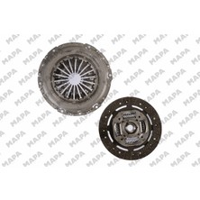 Debriyaj Seti Baski+Disk Ford Tourneo Connect 1.8 Tdci 2006-2013 Mapa Map 000235509