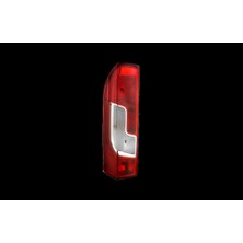 Stop Lambasi Sol Duysuz Fiat Ducato, Peugeot Boxer, Citroen Jumper 13=> Mars Mrs 510371
