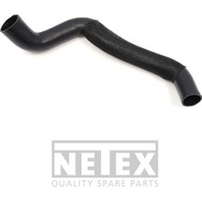 Intercooler Hortumu 100 125 155 Ps 1 [ Ford Transit V347 / V362 V363 2.2tdci 2006=>/2011=>] Netex Nt