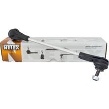 Z Rot Sol Bmw 3 (F30, F80) 320 D / Touring (F31) 1 (F20) 120 2011-2019 Netex Ntx SZR0071