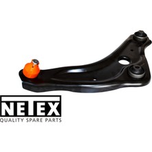 Salincak Komple Alt Sağ Nissan Qashqai Iı Suv (J11, J11_) 1.3 Dıg-T 2013+ Netex Ntx SSL1198