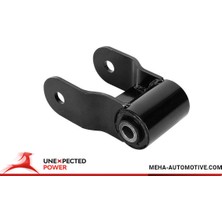 Arka Aks Burcu (Makas Opel Movano B Panelvan 2.3 Cdtı Rwd (Fv) 2010+ Meha Meh MH30111