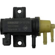 Turbo Elektrovanasi Clio Iv - Dacia Sandero Mais Maı 149567084R