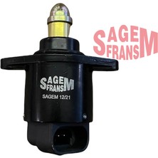 Rolanti Ayar Valfi Fiat Palio, Siena 1.6 16V Sagemfrans Sgm 80111