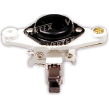 Remark Konjektör 12V VB0350 Audi 80-100 - Mercedes 200-230 250 Bmw 316-318-320 Vwgolf Jetta Bosch Tipi Rema