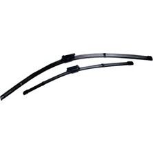 Silecek Süpürgesi Rb 0860 660+450MM Aerotwin Golf Vii/audi A-3 2013> Remark Rem R002 2458 (2'li Pake
