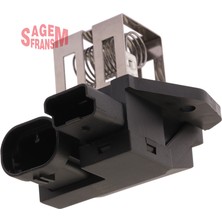 Fan Rezistansi Renault Clio Iv, Captur, Dacia Dokker, Lodgy Sagemfrans Sgm 210149