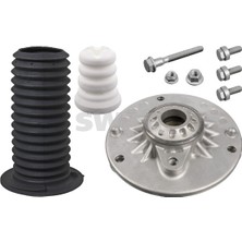 Amortisor Ust Takoz Seti Bmw 1 (F21) 120 D / (F20) 3 (F30, F80) 320 2011-2019 Swag Swg 20104871
