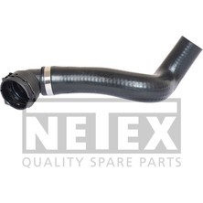 Radyatör Hortumu [ Fiat Grande Punto 1.9 Mjet 2005-2009 ] Netex Ntx R06 30472