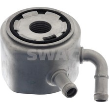 Yağ Soğutucu (Contasi Olan) Dacia Duster (Hs_) 1.5 Dci / Lodgy (Js_) 2010-2018 Swag Swg 60109469
