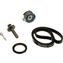 Triger Seti Ford Fiesta Vı (Cb1, Ccn) 1.0 / B-Max (Jk) Ecoboost 2012-2017 Gates Gat K02T354HOB